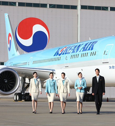 2020~2023 대한항공 면접 질문 모음집